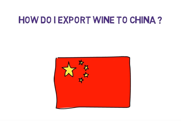 How to Export Wine to China – Access Wine Service